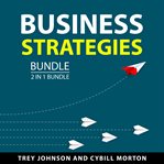 Business strategies bundle, 2 in 1 bundle cover image cdn