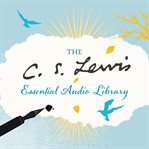 C. s. lewis essential audio library cover image cdn