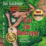Cali the destroyer cover image cdn