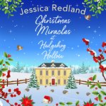 Christmas miracles at Hedgehog Hollow cover image cdn