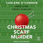 Christmas scarf murder cover image cdn