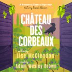 Château des corbeaux cover image cdn