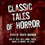 Classic tales of horror cover image cdn