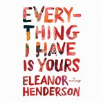 Everything I have is yours : a marriage cover image cdn