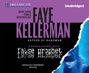 False prophet : a Decker/Lazarus novel cover image cdn