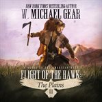 Flight of the hawk: the plains cover image cdn