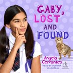 Gaby, lost and found cover image cdn