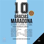 Gracias maradona (thanks maradona) cover image cdn
