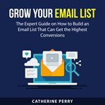 Grow your email list cover image cdn