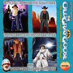 I'm gonna be goose for halloween! cover image cdn