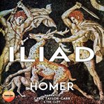 The Iliad cover image cdn