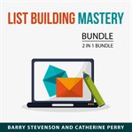 List building mastery bundle, 2 in 1 bundle cover image cdn