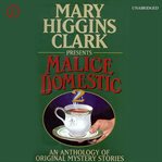 Malice domestic 2 : an anthology of original mystery stories cover image cdn