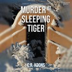 Murder at sleeping tiger cover image cdn