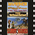 Murder on rattlesnake island cover image cdn