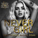 Never his girl cover image cdn