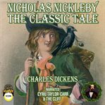 Nicholas Nickleby cover image cdn