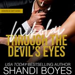 Nikolai: through the devil's eyes : through the devil's eyes cover image cdn