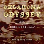 Oklahoma odyssey cover image cdn