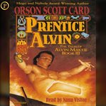 Prentice Alvin cover image cdn