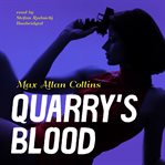 Quarry's blood cover image cdn