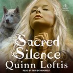 Sacred silence : a Grey wolves novella cover image cdn
