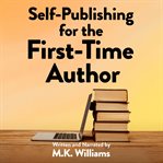 Self-publishing for the first-time author cover image cdn