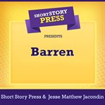 Short story press presents barren cover image cdn