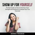 Show up for yourself cover image cdn