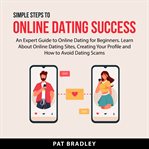 Simple steps to online dating success cover image cdn