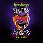 SLAPPY, BEWARE! - LAD cover image cdn