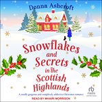 Snowflakes and secrets in the scottish highlands cover image cdn