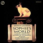 Sophie's world cover image cdn
