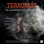 Terrorist : be a survivor not a statistic cover image cdn