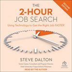 The 2-hour job search : using technology to get the right job faster cover image cdn