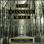 The cloister walk cover image cdn