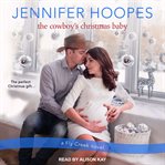 The cowboy's Christmas baby cover image cdn