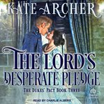 The lord's desperate pledge cover image cdn