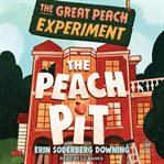 The Peach Pit cover image cdn