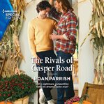 The rivals of Casper Road cover image cdn