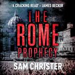 The Rome prophecy cover image cdn