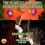 The Scarlet Pimpernel cover image cdn