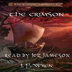 The tales of amornia, book 2:  the crimson sceptre cover image cdn