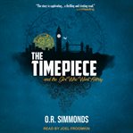 The timepiece and the girl who went astray cover image cdn