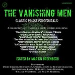 The vanishing men : classic police procedurals cover image cdn