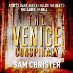 The Venice conspiracy cover image cdn