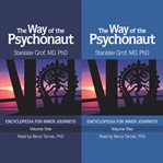 The way of the psychonaut : encyclopedia for inner journeys cover image cdn
