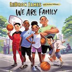 We are family cover image cdn