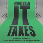Whatever it takes : life lessons from Degrassi and elsewhere in the world of music and television cover image cdn