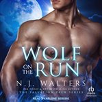 Wolf on the run cover image cdn